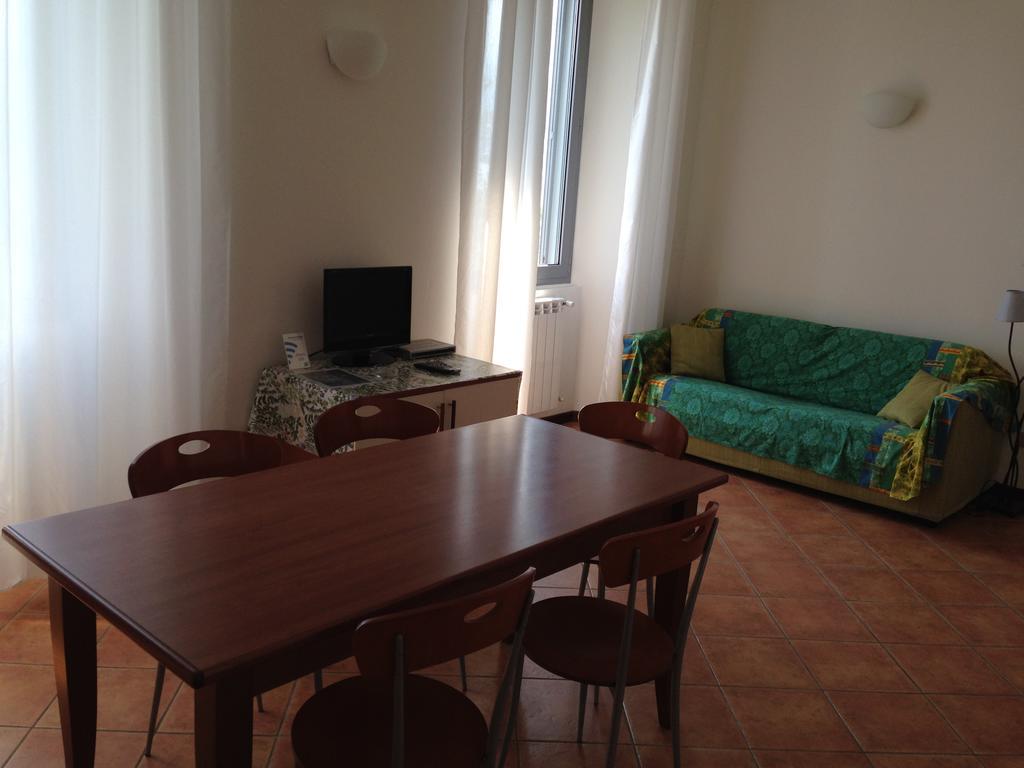 Ferienwohnung Vecchia Filanda Musso Exterior foto