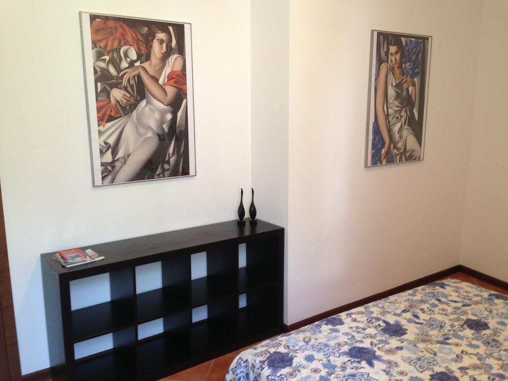 Ferienwohnung Vecchia Filanda Musso Exterior foto